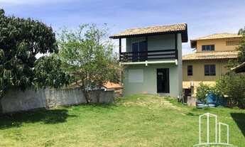 Imagem 2: Casa com 2 dormitórios à venda, 90 m² por R$ 540.000,00 - Ingleses do Rio Vermelho - Flori