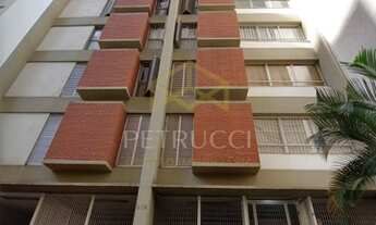 Imagem 1: Apartamento - Centro - Campinas