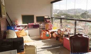 Imagem 3: APARTAMENTO - GRANJA JULIETA - SP