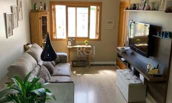 Imagem 3: Porto Alegre - Casa Padrão - Hípica