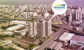 Imagem: Moob - 55 a 114 m² - 1 a 3 dorms - Ipiranga
