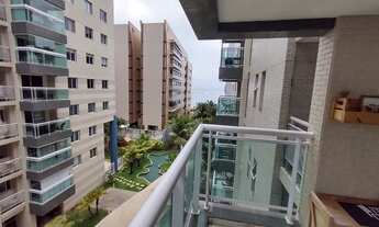 Imagem: Apartamento JTR Temporada 3 quartos