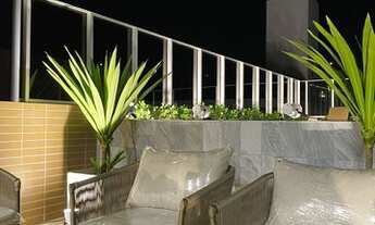 Imagem 5: Flat para venda possui 21 metros quadrados com 1 quarto em Cabo Branco - João Pessoa - PB