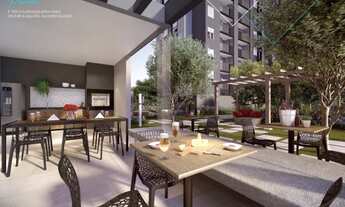 Imagem 4: Apartamento Vila Maria