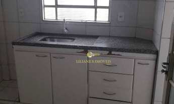 Imagem 4: Apartamento com 2 dormitórios à venda, 53 m² por R$ 140.000 Residencial Cabos e Soldados