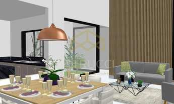 Imagem 7: Casa - Chácaras Alpina - Valinhos