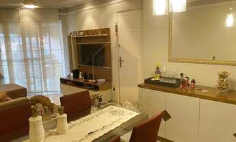 Imagem 3: Apartamento - Jardim Proença - Campinas