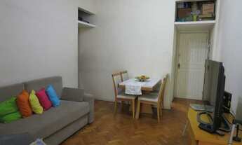 Imagem 1: Rio de Janeiro - Apartamento Padrão - Botafogo