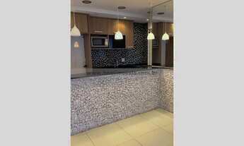 Imagem 4: Apartamento - Jardim Iraja - Sao Bernardo do Campo - Sao Paulo