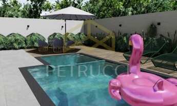 Imagem 4: Casa - Swiss Park - Campinas