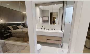 Imagem 6: Apartamento com 3 dormitórios à venda, 93 m2 por R$ 966.352,75 - Granja Julieta - São Paul