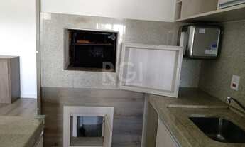 Imagem 5: Porto Alegre - Apartamento Padrão - Glória