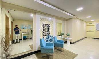 Imagem 3: Apartamento para venda possui 97 metros quadrados com 3 quartos em Centro - Tramandaí - RS