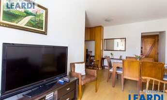 Imagem 3: APARTAMENTO - POMPÉIA - SP