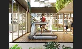 Imagem 3: ON Loefgreen - 21m² - Vila Clementino