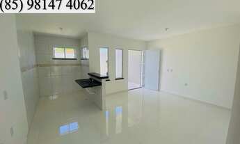 Imagem 1: Casa para venda com 3 quartos em Ancuri - Itaitinga - CE