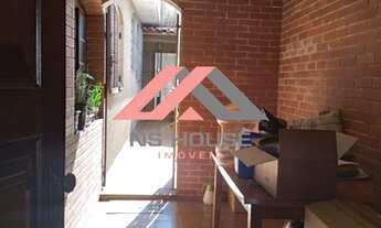 Imagem 7: Casa Residencial em São Paulo - SP, Sacomã