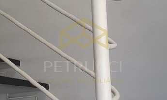 Imagem 6: Cobertura - Jardim Nova Europa - Campinas