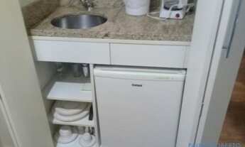 Imagem 7: FLAT - PERDIZES - SP