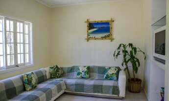 Imagem: Casa cabo frio praia do forte