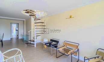 Imagem 6: Cobertura Venda 4 Dormitórios - 259 m² Perdizes