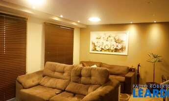 Imagem 5: COBERTURA - TATUAPÉ - SP