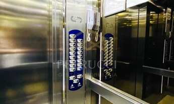 Imagem 5: Apartamento - Bosque - Campinas