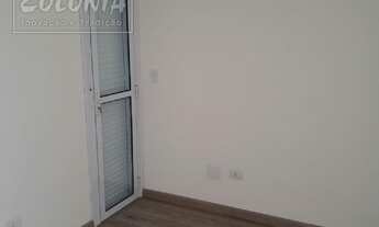 Imagem 4: Santo André - Apartamento Padrão - Parque das Nações