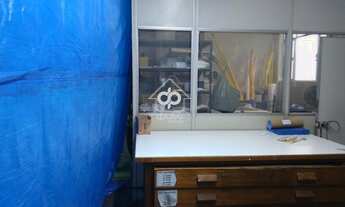 Imagem 6: Galpão/Depósito/Armazém para aluguel possui 350 metros quadrados em Benfica - Rio de Janei