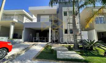 Imagem: Casa - Swiss Park - Campinas