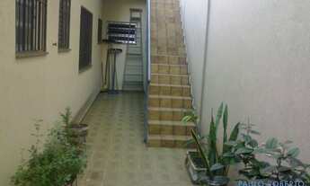 Imagem 3: CASA ASSOBRADADA - ANÁLIA FRANCO - SP