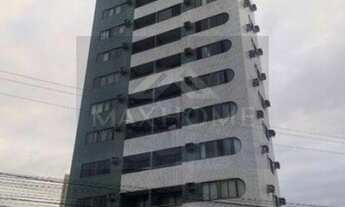 Imagem: Edf. VÊNUS DE MILO 03 Qts. Na Várzea