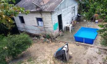 Imagem 2: Casa a vendo no bairro cidade de Deus