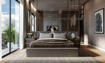 Imagem 14: BAY HOUSE RESIDENCE