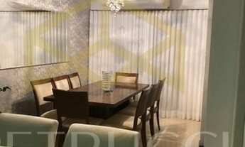 Imagem 3: Casa - Loteamento Residencial Vila Bella - Campinas