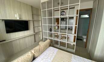 Imagem 6: Oportunidade para Investimento- Studio 25m² 1 quarto em Boa Viagem - Andar alto e Alugado