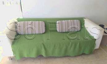 Imagem 4: Apto para locação em Santana, próximo ao Metro Santana e terminal de ônibus. Com entrada