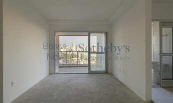 Imagem 2: São Paulo - Apartamento Padrão - Vila Gertrudes