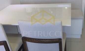 Imagem 4: Apartamento - Jardim Paranapanema - Campinas