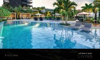 Imagem 4: Lux Concepet 2/4 sendo 2 suites , 2 vagas de garagem