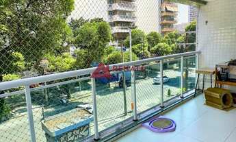 Imagem 4: Rio de Janeiro - Apartamento Padrão - Tijuca