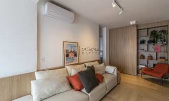 Imagem 6: Apartamento Venda 2 Dormitórios - 78 m² Vila Madalena