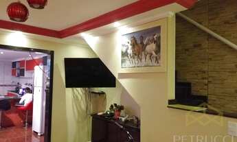 Imagem 3: Casa - Conjunto Residencial Sitio Oratório - São Paulo