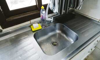 Imagem 4: Kitnet mobiliada incluso água e luz