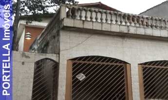 Imagem: Casa Venda Jardim das Palmas SP