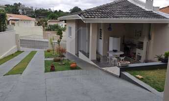 Imagem 4: Casa - Parque Lausanne - Valinhos