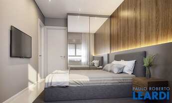 Imagem 5: APARTAMENTO - POMPÉIA - SP