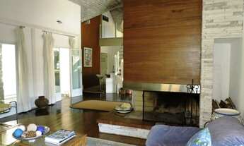 Imagem 6: CASA EM CONDOMÍNIO - RESIDENCIAL EUROVILLE - SP