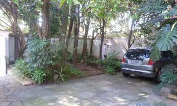 Imagem 4: SOBRADO - ALTO DE PINHEIROS - SP