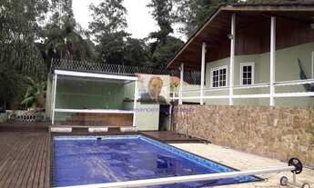 Imagem: Vende-se Belíssima Casa 4 dorm, sendo 2